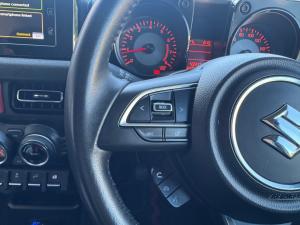 Suzuki Jimny 1.5 GLX AllGrip 3-door manual - Image 9