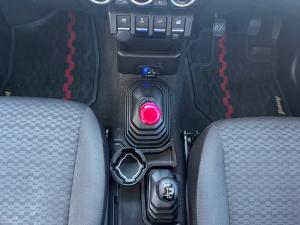 Suzuki Jimny 1.5 GLX AllGrip 3-door manual - Image 12