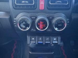 Suzuki Jimny 1.5 GLX AllGrip 3-door manual - Image 14