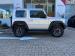 Suzuki Jimny 1.5 GLX AllGrip 3-door manual - Thumbnail 3