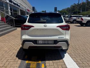 Nissan Magnite 1.0 Acenta auto - Image 5