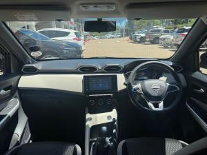 Nissan Magnite 1.0 Acenta auto - Image 6