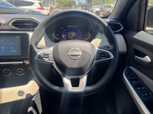 Nissan Magnite 1.0 Acenta auto - Image 8