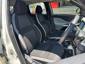 Nissan Magnite 1.0 Acenta auto - Image 15