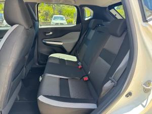 Nissan Magnite 1.0 Acenta auto - Image 16