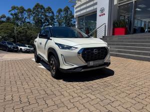 Nissan Magnite 1.0 Acenta auto - Image 1