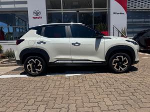 Nissan Magnite 1.0 Acenta auto - Image 3