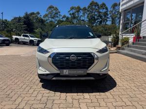 Nissan Magnite 1.0 Acenta auto - Image 4