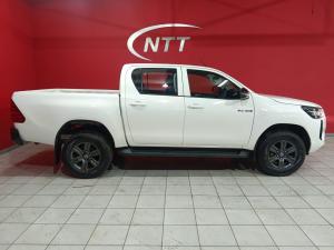 Toyota Hilux 2.4 GD-6 Raider 4X4D/C - Image 3