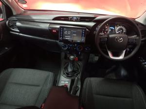 Toyota Hilux 2.4 GD-6 Raider 4X4D/C - Image 6