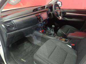 Toyota Hilux 2.4 GD-6 Raider 4X4D/C - Image 7