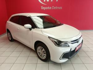 Toyota Starlet 1.5 Xi - Image 1