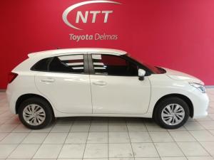 Toyota Starlet 1.5 Xi - Image 3