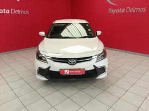 Toyota Starlet 1.5 Xi - Image 4