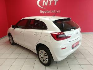 Toyota Starlet 1.5 Xi - Image 9