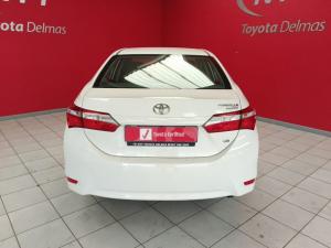 Toyota Corolla Quest Plus 1.8 - Image 5