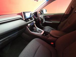 Toyota RAV4 2.0 GX CVT - Image 5