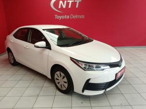 Toyota Corolla Quest Plus 1.8 - Image 1