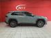 Toyota RAV4 2.5 GX-R Hybrid CVT E-FOUR - Thumbnail 3