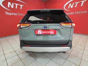 Toyota RAV4 2.5 GX-R Hybrid CVT E-FOUR - Image 5