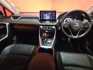 Toyota RAV4 2.5 GX-R Hybrid CVT E-FOUR - Image 6