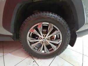 Toyota RAV4 2.5 GX-R Hybrid CVT E-FOUR - Image 8