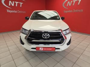 Toyota Hilux 2.4 GD-6 Raider X 4X4 automaticD/C - Image 4