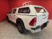 Toyota Hilux 2.4 GD-6 Raider X 4X4 automaticD/C - Thumbnail 9