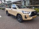 Thumbnail Toyota Hilux 2.4 GD-6 RB RaiderS/C