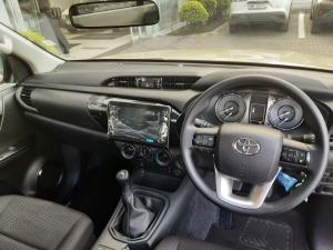 Toyota Hilux 2.4 GD-6 RB RaiderS/C - Image 6