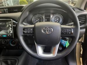 Toyota Hilux 2.4 GD-6 RB RaiderS/C - Image 8