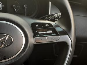 Hyundai Tucson 2.0 Executive automatic - Image 10