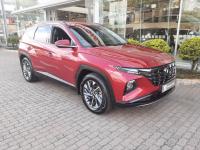 Thumbnail Hyundai Tucson 2.0 Executive automatic