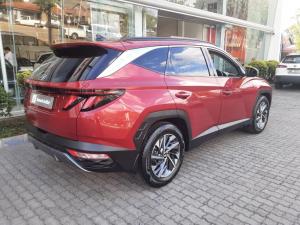 Hyundai Tucson 2.0 Executive automatic - Image 2