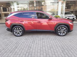Hyundai Tucson 2.0 Executive automatic - Image 3