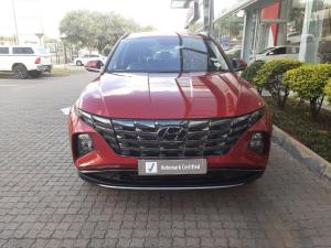 Hyundai Tucson 2.0 Executive automatic - Image 4