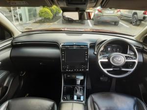 Hyundai Tucson 2.0 Executive automatic - Image 6