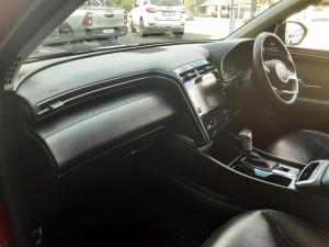 Hyundai Tucson 2.0 Executive automatic - Image 7