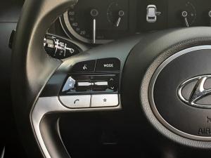 Hyundai Tucson 2.0 Executive automatic - Image 9