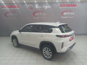Toyota Urban Cruiser 1.5 XS - Image 10