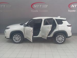 Toyota Urban Cruiser 1.5 XS - Image 11