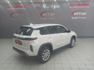 Toyota Urban Cruiser 1.5 XS - Image 2
