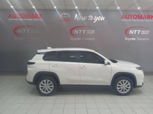 Toyota Urban Cruiser 1.5 XS - Image 3