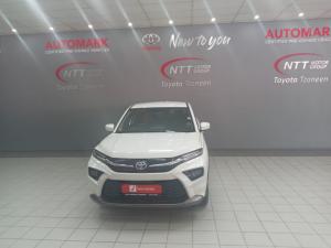Toyota Urban Cruiser 1.5 XS - Image 4