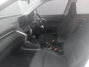 Toyota Urban Cruiser 1.5 XS - Image 6