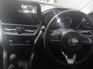 Toyota Urban Cruiser 1.5 XS - Image 7