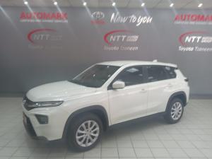 Toyota Urban Cruiser 1.5 XS - Image 8