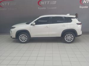 Toyota Urban Cruiser 1.5 XS - Image 9