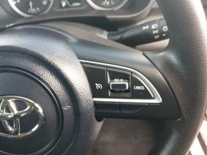 Toyota Urban Cruiser 1.5 XR automatic - Image 10