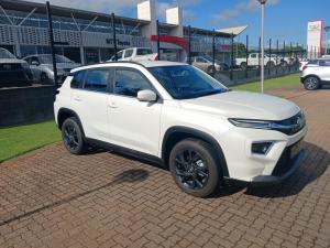 Toyota Urban Cruiser 1.5 XR automatic - Image 1